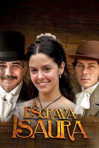 Novela - A Escrava Isaura
