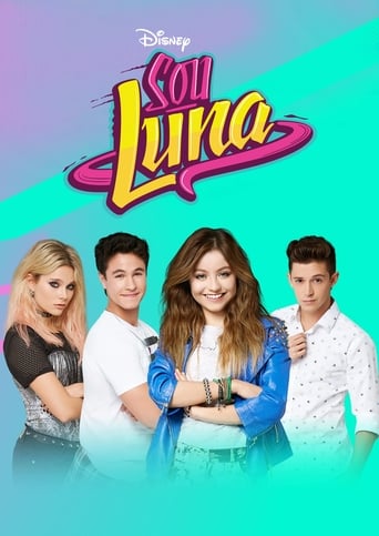 Sou Luna 