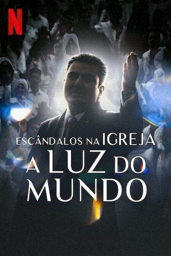 Escandalos na Igreja A Luz Do Mundo - 2023