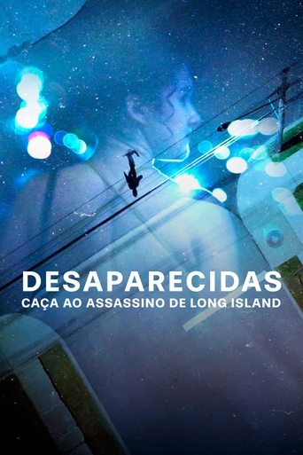 Desaparecidas  Caca ao Assassino de Long Island
