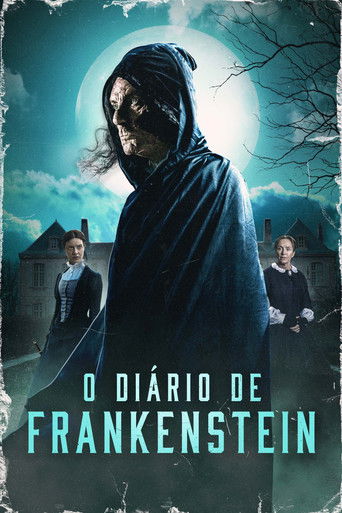 O Diario de Frankenstein - 2026 