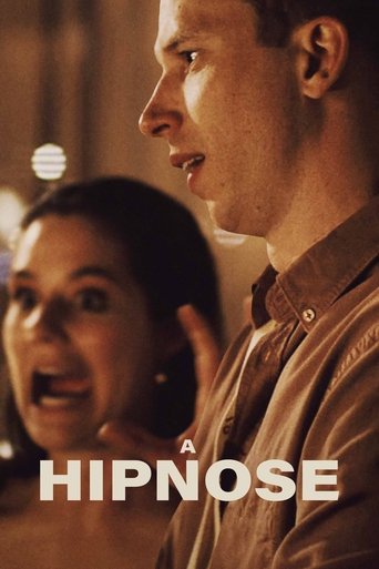 A Hipnose - 2024 (L)