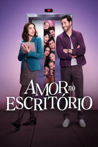 Amor no Escritorio