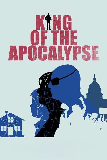 King of the Apocalypse - 2025 (L)