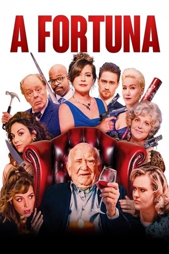 A Fortuna - 2019