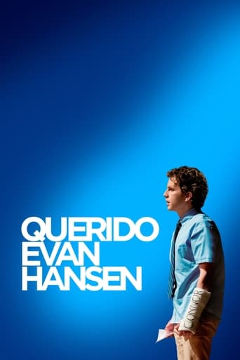 Querido Evan Hansen - 2021
