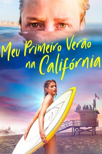 Meu Primeiro Verao na California - 2020
