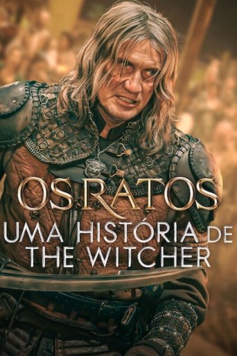 Os Ratos Uma Historia de The Witcher - 2025 