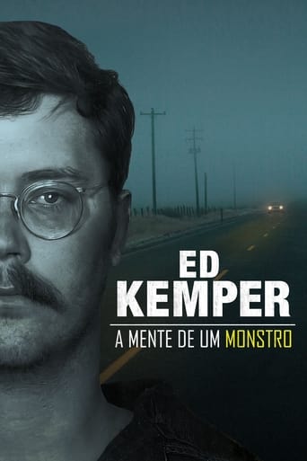 Ed Kemper  A Mente De Um Monstro 