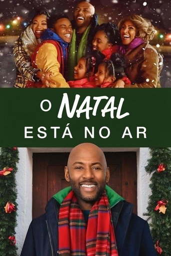 O Natal Esta No Ar - 2019