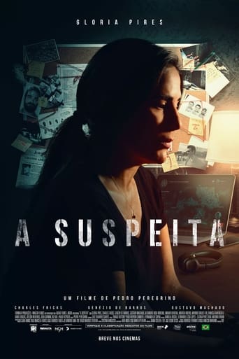 A Suspeita - 2022