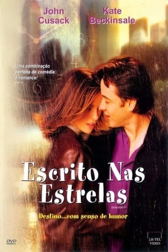 Escrito nas Estrelas - 2001