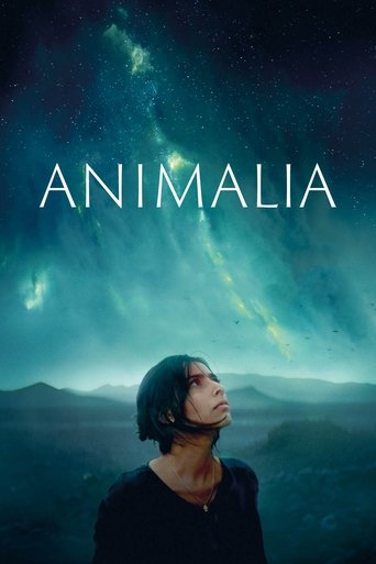 Animalia - 2023 (L)