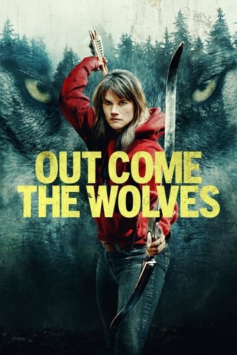 Out Come the Wolves - 2024 (L)