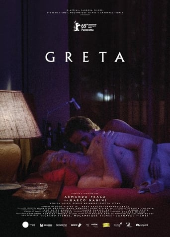 Greta - 2019