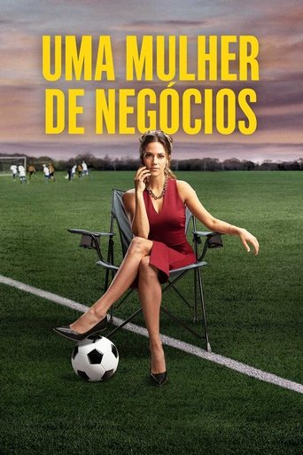 Uma Mulher de Negocios - 2021