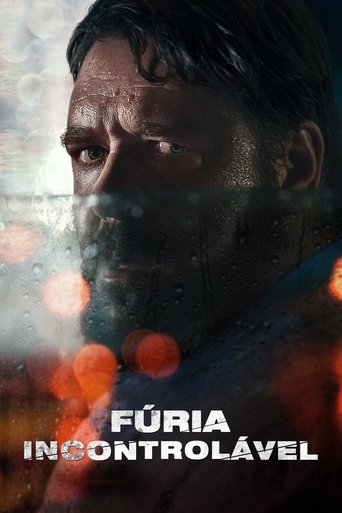 Furia Incontrolavel - 2020 