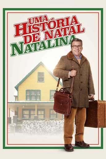 Uma Historia de Natal Natalina - 2022