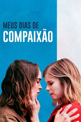 Meus Dias de Compaixao - 2018