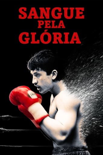 Sangue pela Gloria - 2016