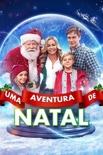 Uma Aventura de Natal - 2019
