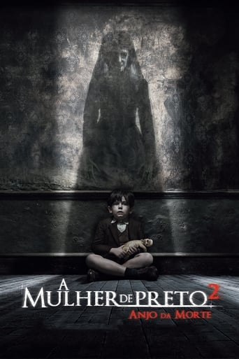A Mulher de Preto 2: Anjo da Morte - 2014
