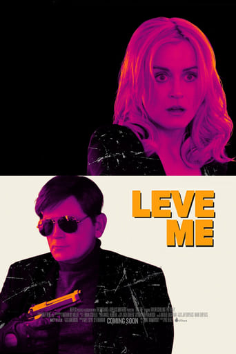 Leve Me - 2017