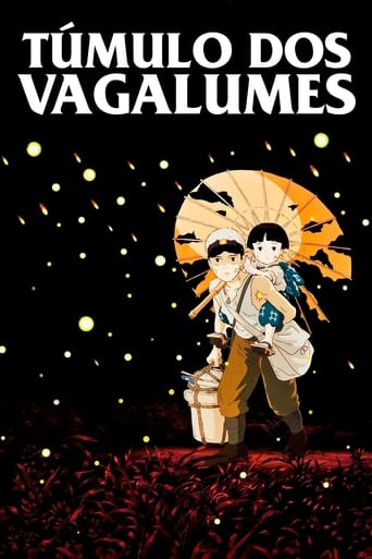 Tumulo dos Vagalumes - 1988