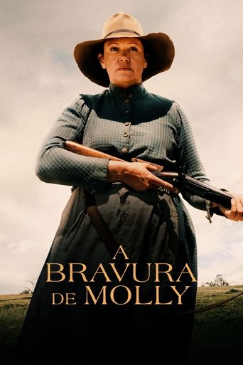 A Bravura de Molly - 2021