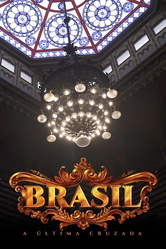 Brazil A Ultima Cruzada