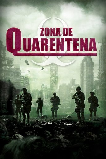 Zona De Quarentena - 2018 (L)