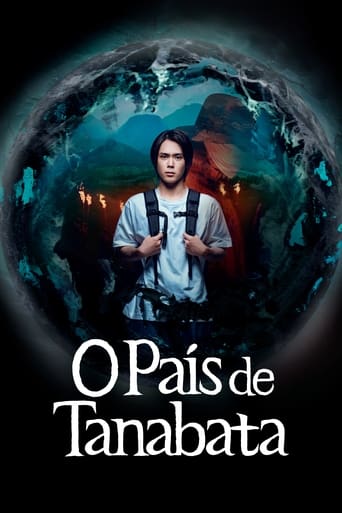 O Pais de Tanabata 