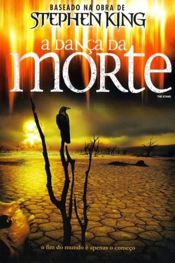 A Danca Da Morte