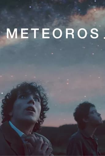 Meteoros - 2022