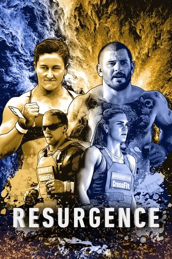 Resurgence - 2021 (L)