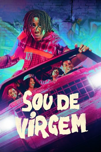 Sou de Virgem 