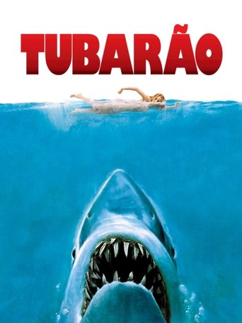 Tubarao 1 - 1975