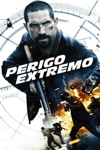 Perigo Extremo - 2015