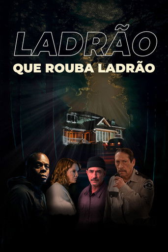 Ladrao que Rouba Ladrao - 2025