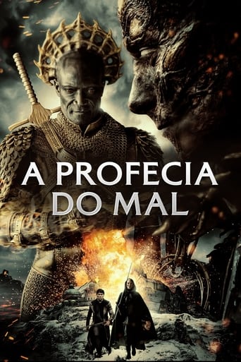 A Profecia do Mal - 2023