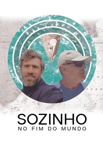 Sozinho no Fim do Mundo - 2023