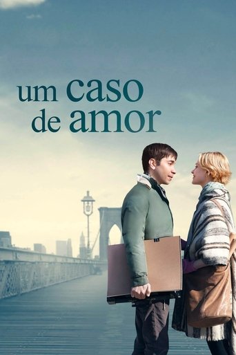 Um Caso de Amor - 2013