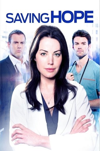 Saving Hope 
