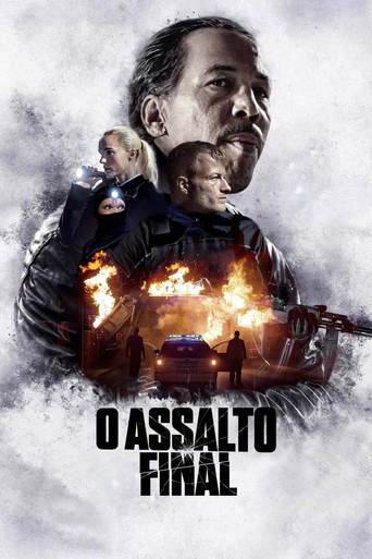 O Assalto Final - 2024 