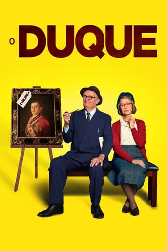 O Duque - 2021
