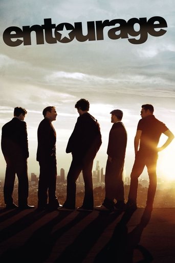 Entourage 
