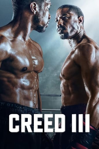 Creed III - 2023 