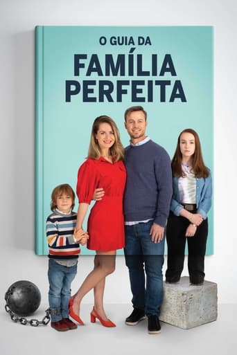 O Guia da Familia Perfeita - 2021