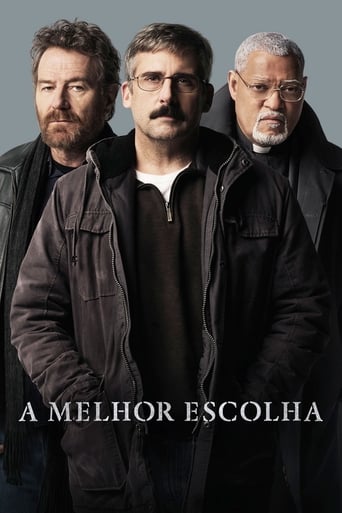 A Melhor Escolha - 2017