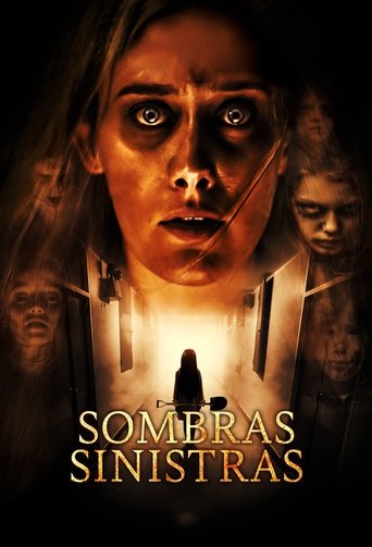 Sombras Sinistras - 2021